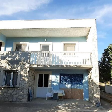 Oaza Mira Daire Tisno Dış mekan fotoğraf