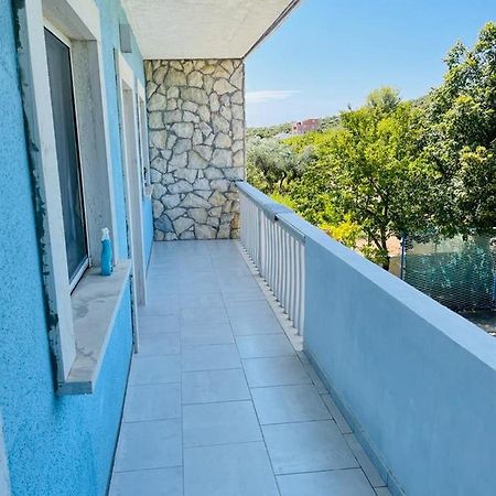 Oaza Mira Daire Tisno Dış mekan fotoğraf