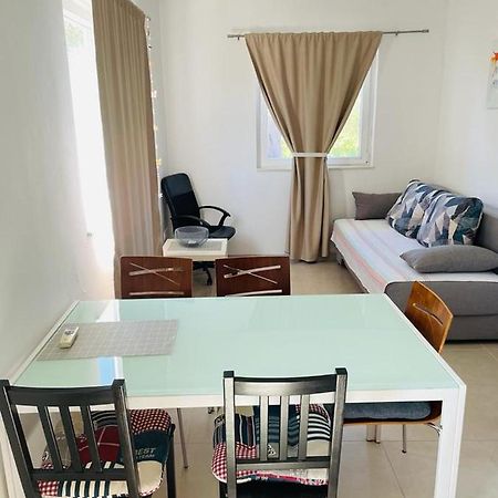Oaza Mira Daire Tisno Dış mekan fotoğraf
