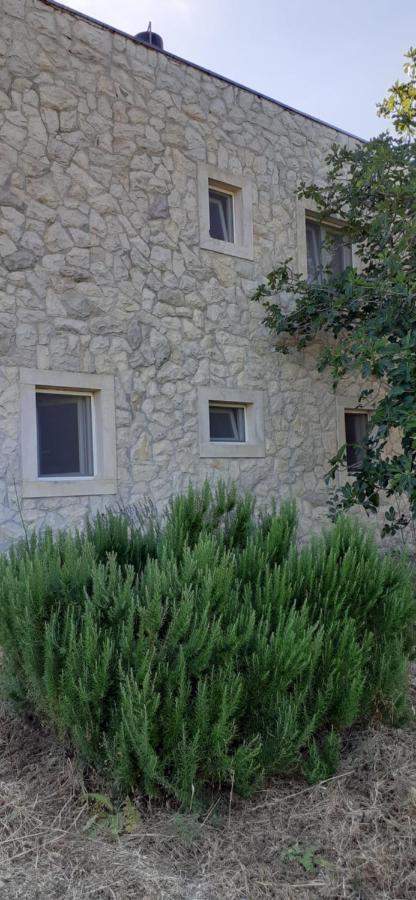 Oaza Mira Daire Tisno Dış mekan fotoğraf