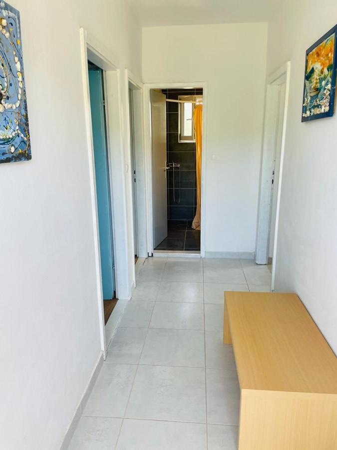 Oaza Mira Daire Tisno Dış mekan fotoğraf